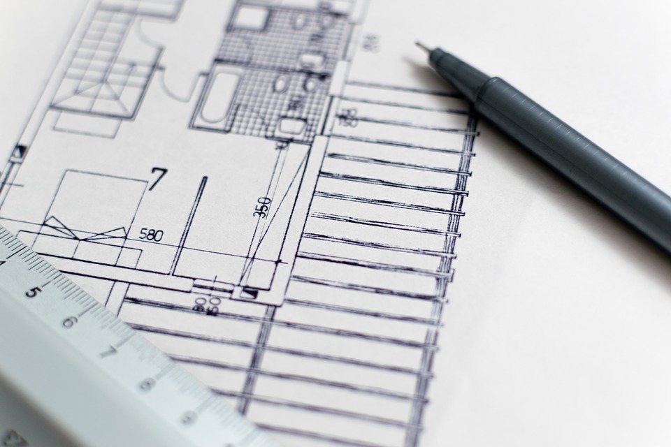 architecture exams, NATA, design